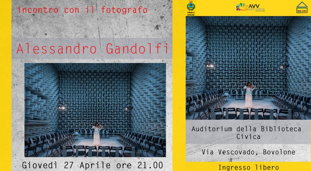 Alessandro Gandolfi