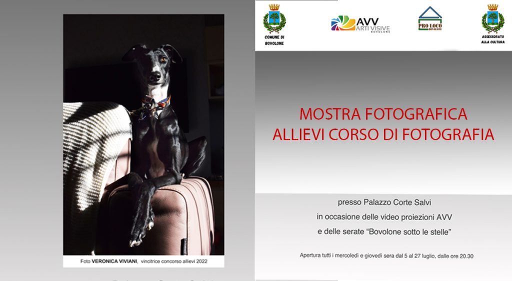 Allievi corso 2023