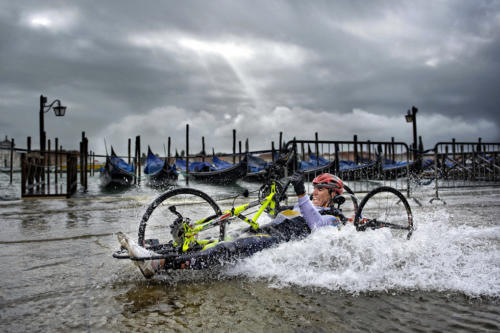Venice Marathon 02Minorello MarzioBrugine (PD)