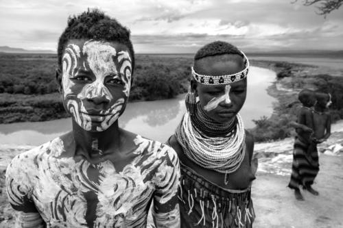 Titolo: ETIOPIA 4 - Ammessa di: Giulio Montini