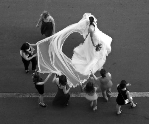 Titolo: VORTICE BIANCO - Foto Segnalata, Laura Bolognesi