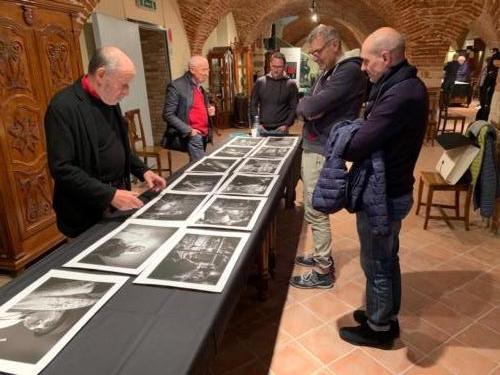 Lettore: Giancarlo Zucconelli Autore: Ago