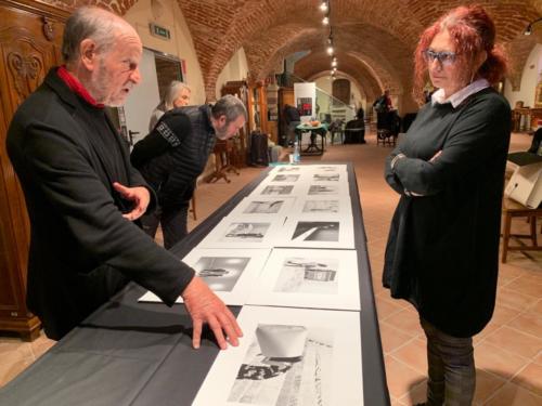 Lettore: Giancarlo Zucconelli Autore: Fabiana