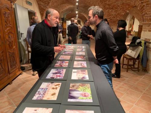 Lettore: Giancarlo Zucconelli Autore: Stefano