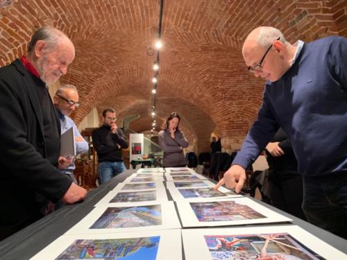 Lettore: Giancarlo Zucconelli Autore: Andrea