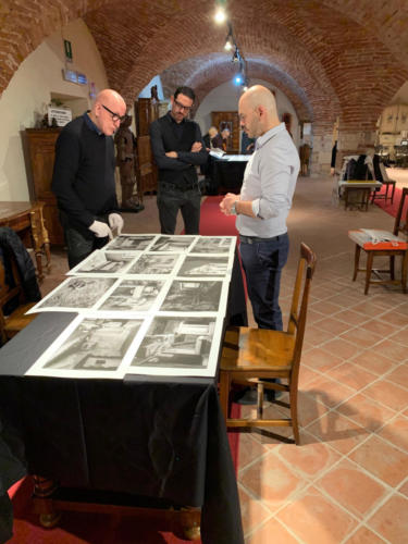 Portfolio 2019 - Autori